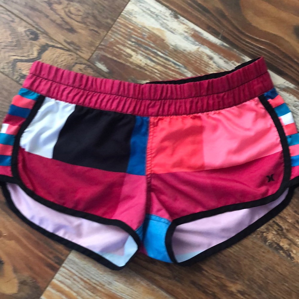 Hurley board shorts